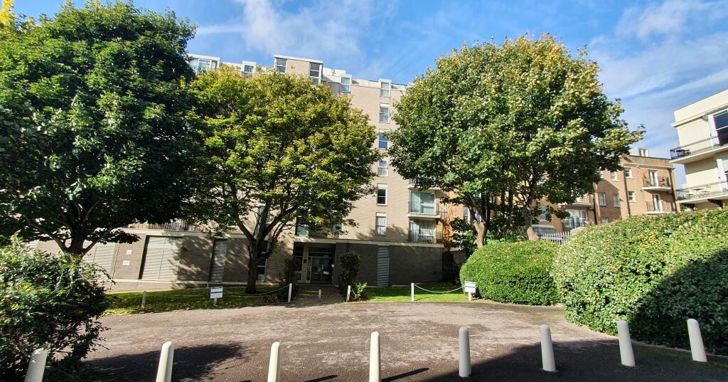 Main image of property: Sillwood Place, BRIGHTON