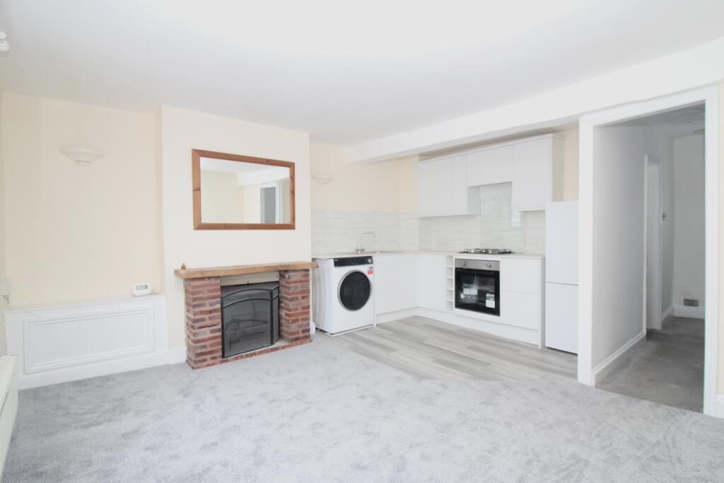 Main image of property: Spring Street, BRIGHTON