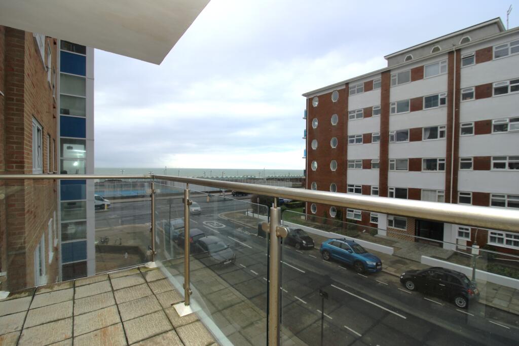 Main image of property: Kingsway, HOVE