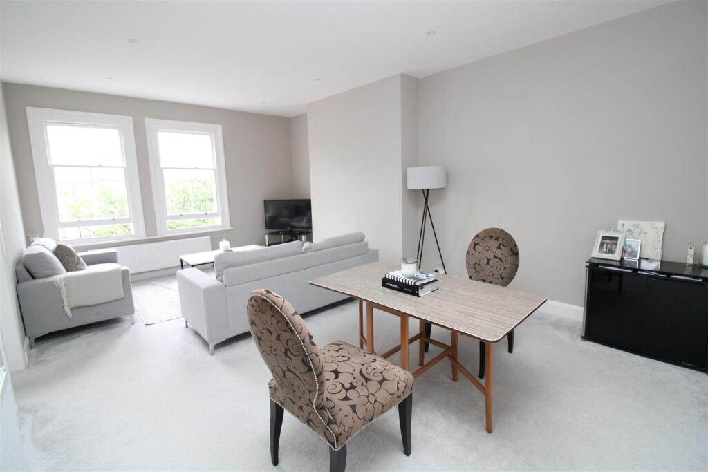Main image of property: Selborne Road, HOVE