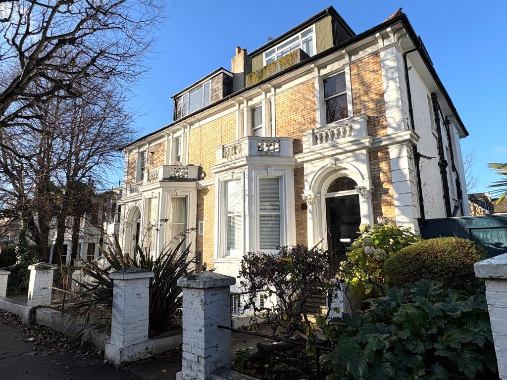 Main image of property: Denmark Villas, HOVE