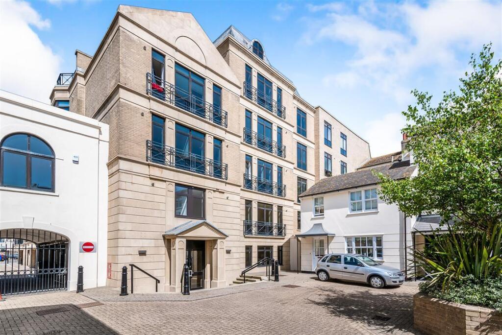 Main image of property: Russell Mews, Brighton