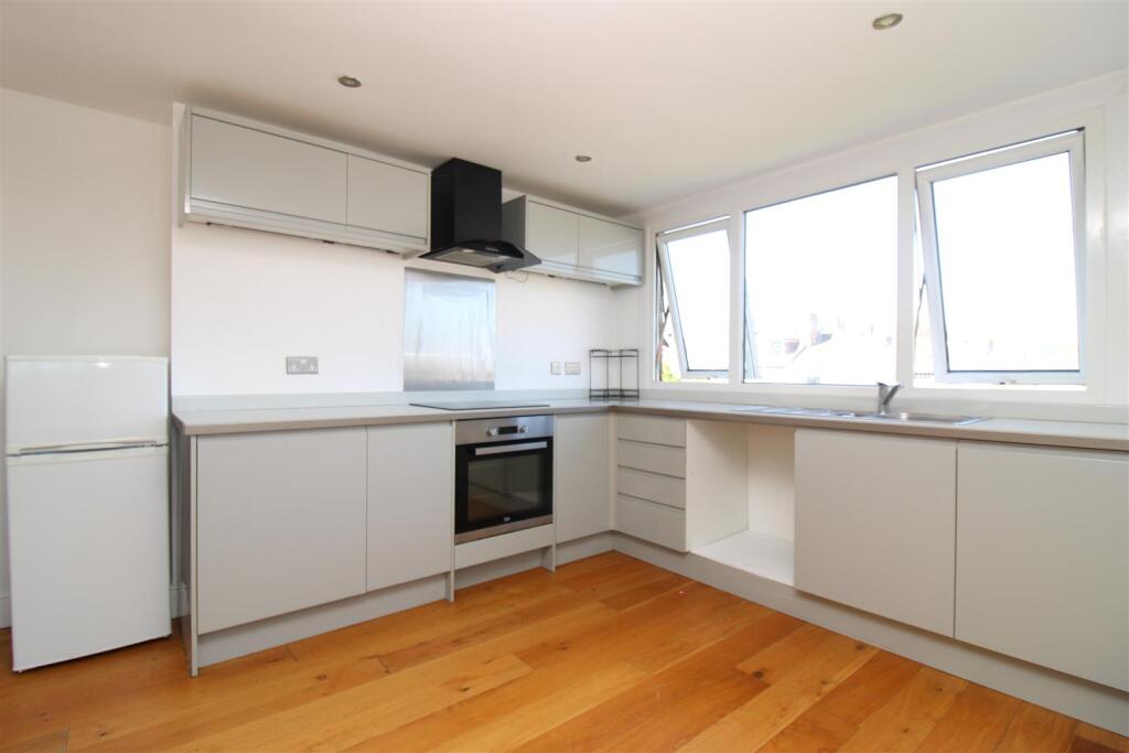 Main image of property: York Villas, BRIGHTON
