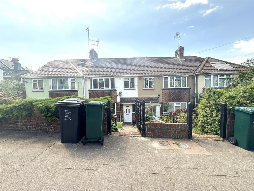 Main image of property: Harrington Villas, BRIGHTON