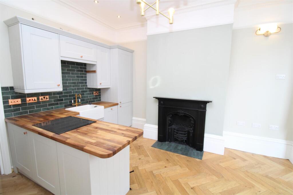 Main image of property: Waterloo Street, HOVE