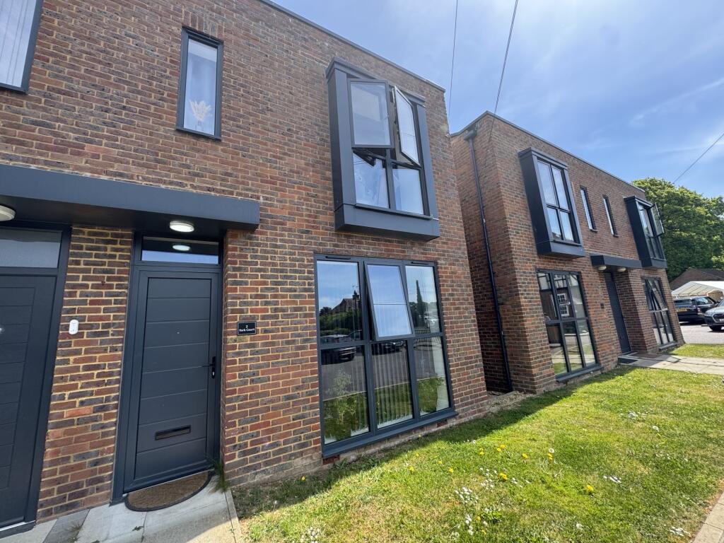 Main image of property: London Road, Sayers Common, HASSOCKS
