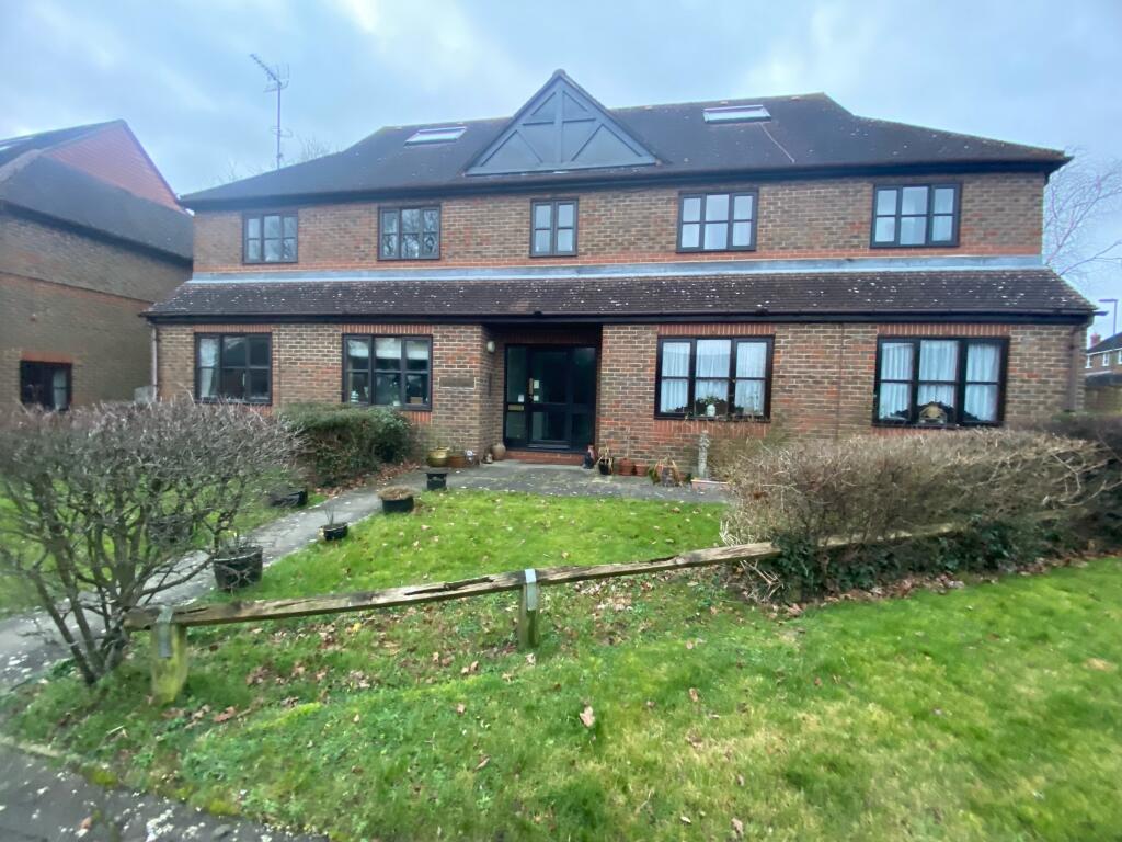 Main image of property: Foxes Close, Southwater, HORSHAM