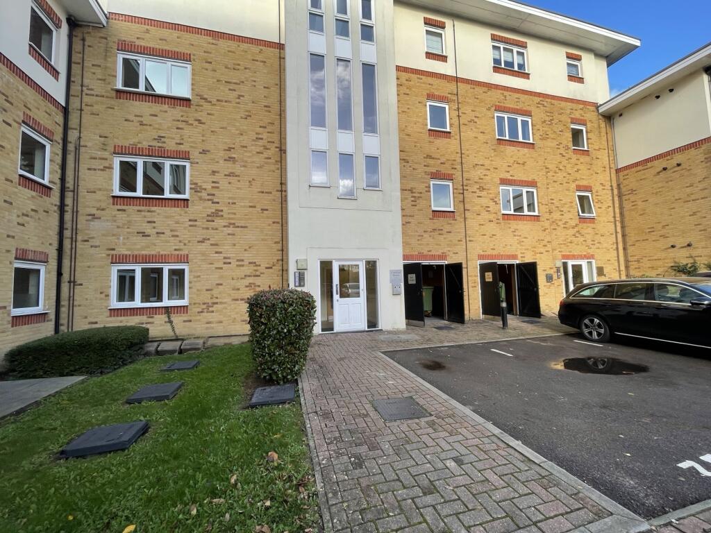 Main image of property: Copeland House, Rathlin Road, Crawley