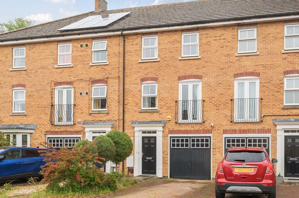 Main image of property: Rawlinson Road, CRAWLEY