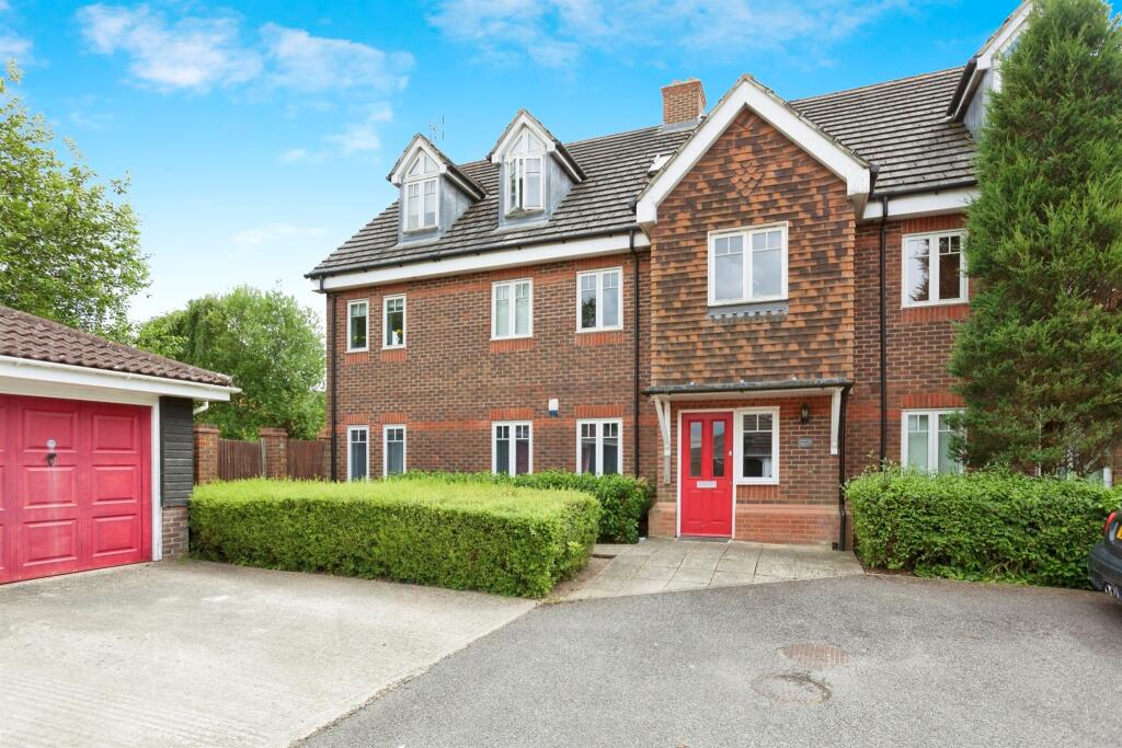 Main image of property: Rosemead Gardens, CRAWLEY