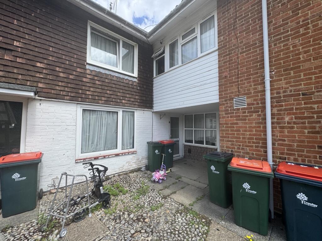 Main image of property: Southgate Drive, CRAWLEY