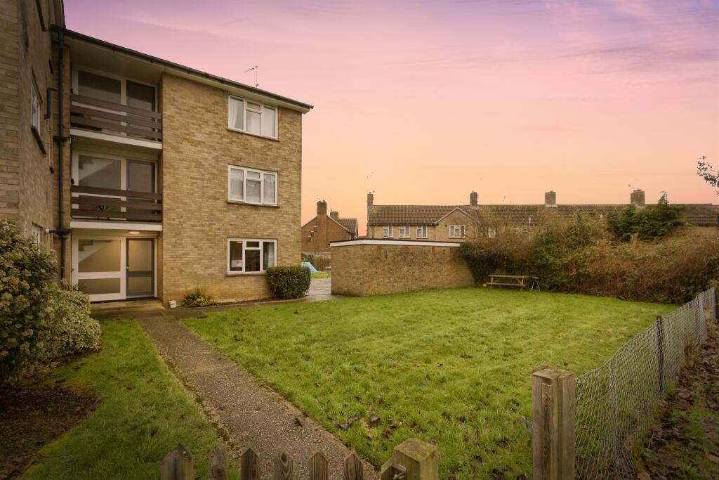 Main image of property: Swann Way, Broadbridge Heath, HORSHAM