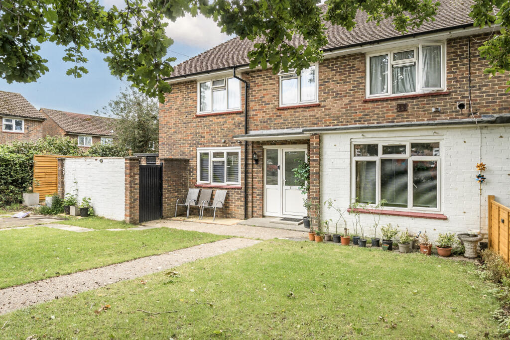 Main image of property: Spring Plat, CRAWLEY