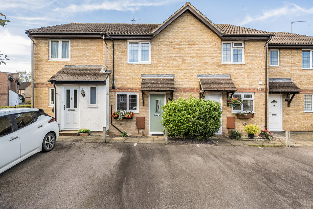 Main image of property: Palmer Road, Maidenbower, CRAWLEY