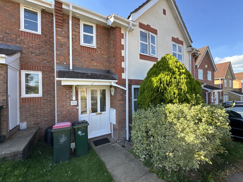 Main image of property: Lyon Close, Maidenbower, Crawley