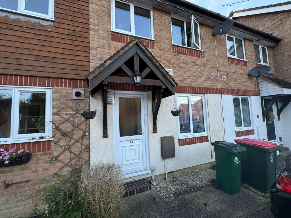 Main image of property: Chetwood Road, CRAWLEY