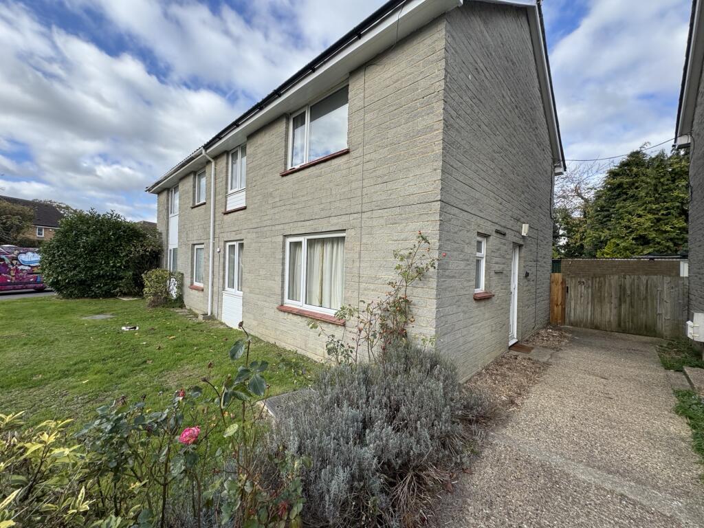 Main image of property: Court Lodge Road, HORLEY