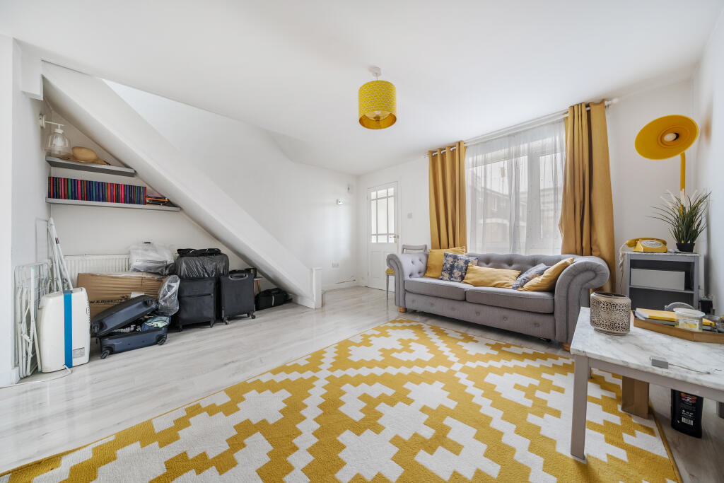 Main image of property: Holmcroft, CRAWLEY