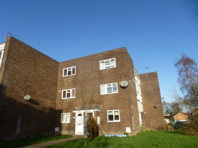 Main image of property: Wakehams Green Drive, CRAWLEY
