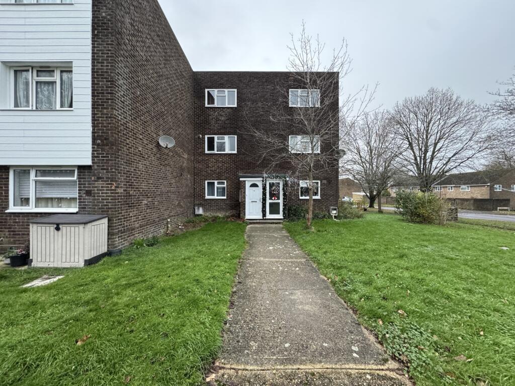 Main image of property: Wakehams Green Drive, CRAWLEY