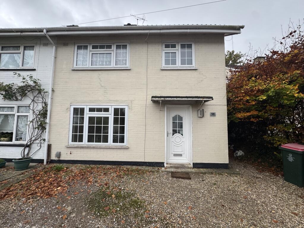 Main image of property: Punch Copse Road, CRAWLEY