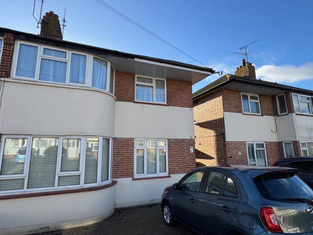 Main image of property: Gilda Crescent, POLEGATE