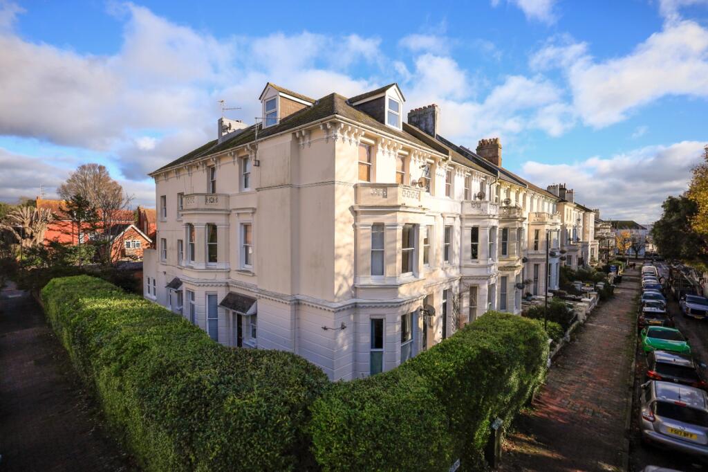 Main image of property: Upperton Gardens, EASTBOURNE