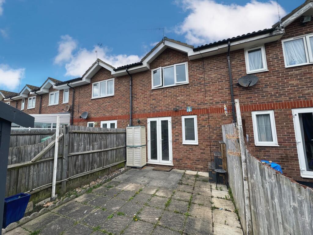 Main image of property: Tideswell Road, EASTBOURNE