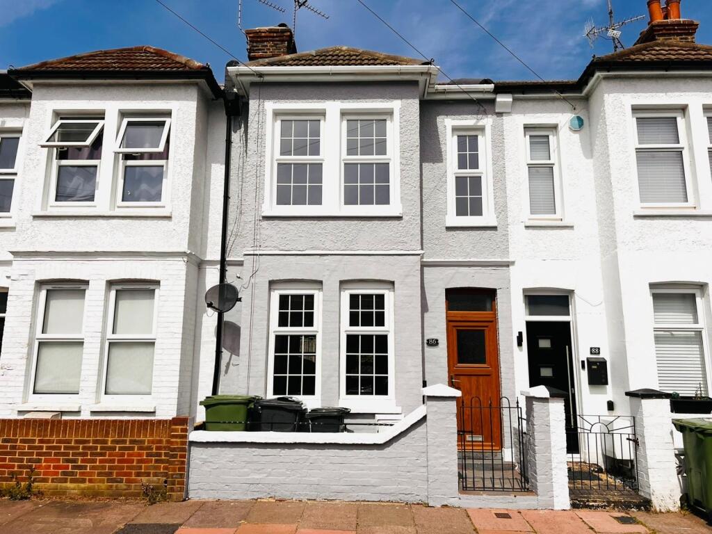 Main image of property: Winchcombe Road, EASTBOURNE