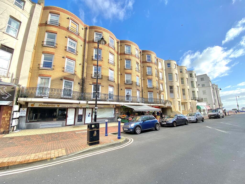 Main image of property: Terminus Road, EASTBOURNE
