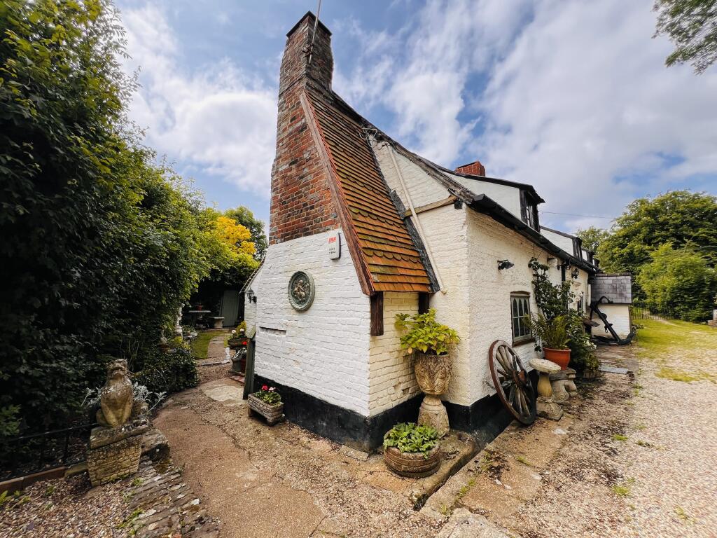 Main image of property: Ditchling Way, HAILSHAM