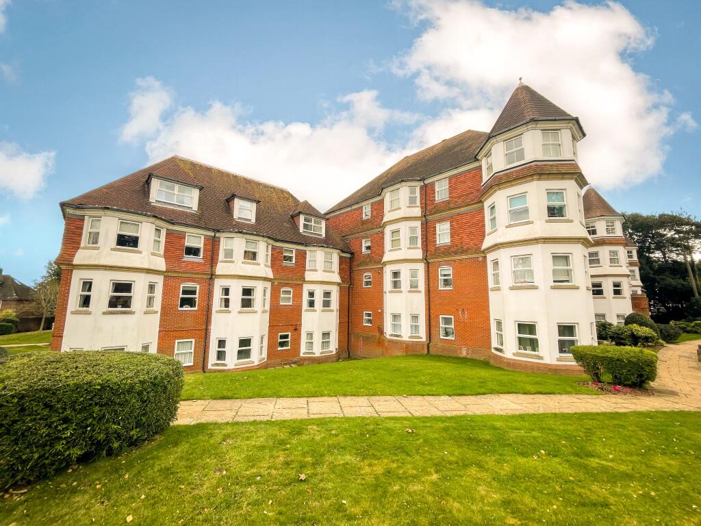 Main image of property: St. Annes Road, EASTBOURNE