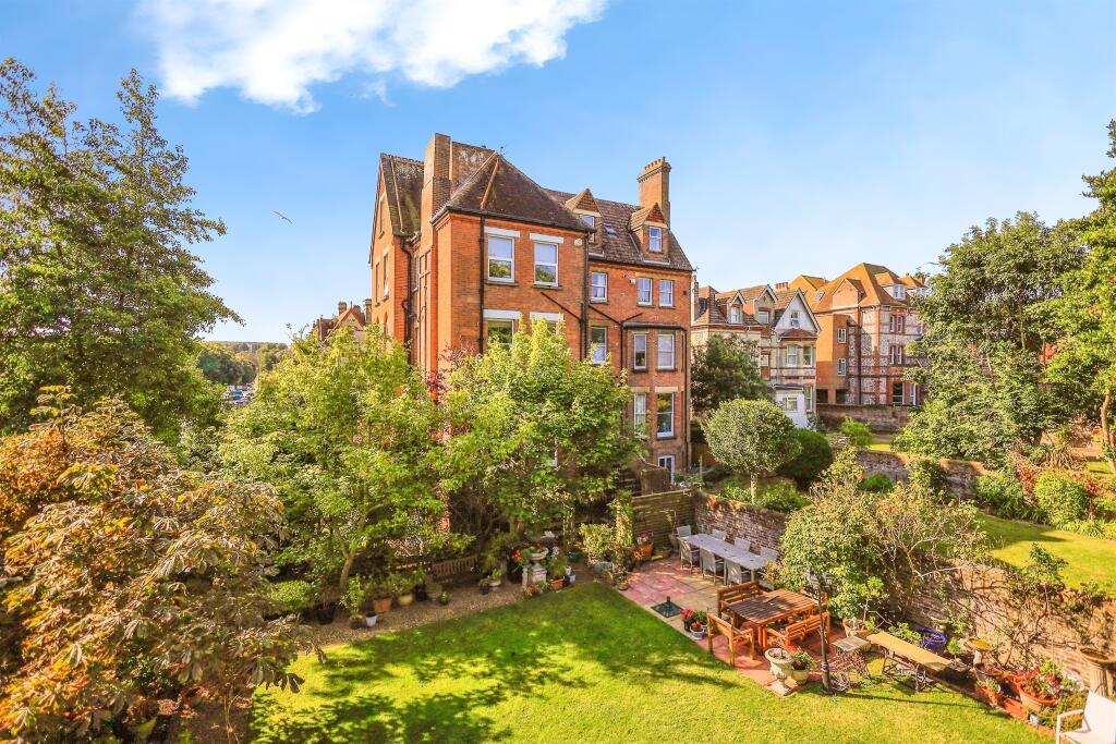 Main image of property: Grassington Road, EASTBOURNE