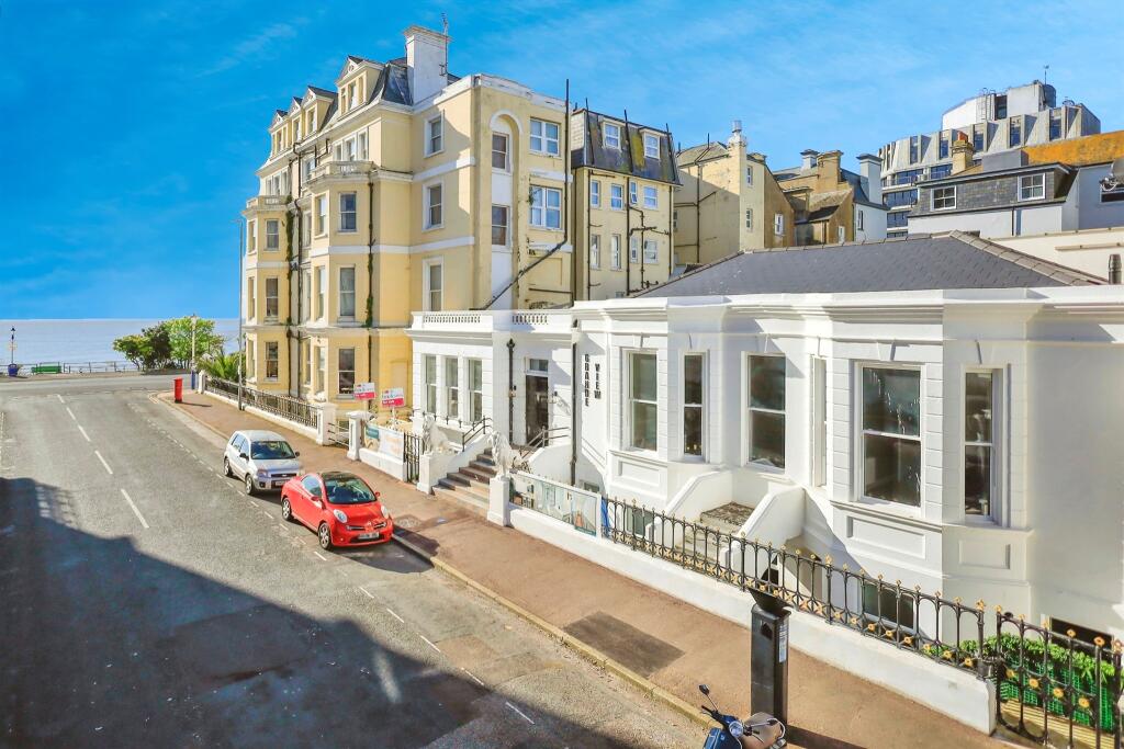 Main image of property: Burlington Place, Eastbourne