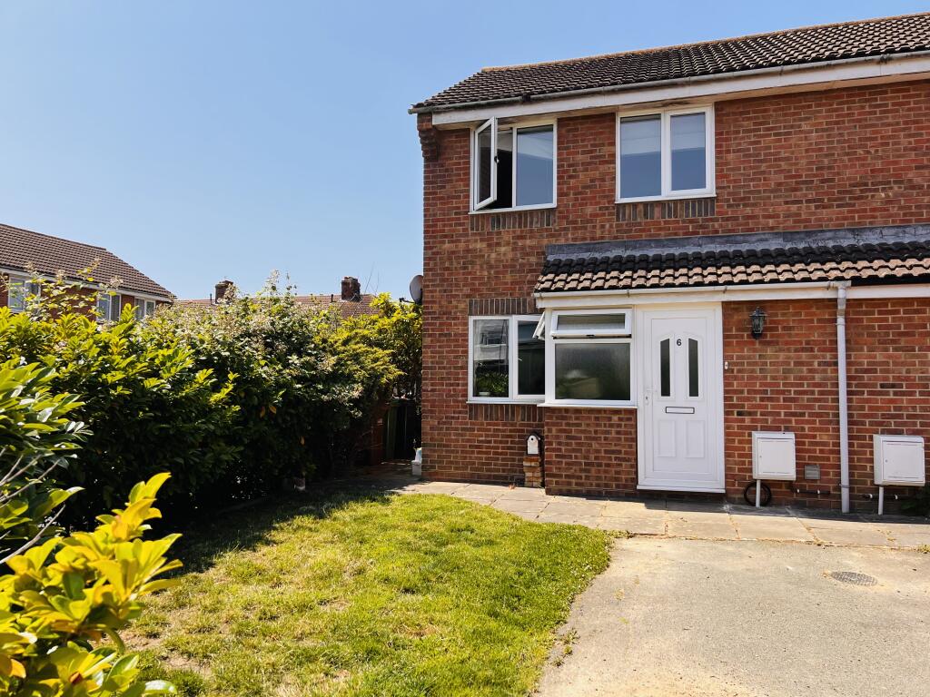 Main image of property: Dovedale Gardens, EASTBOURNE