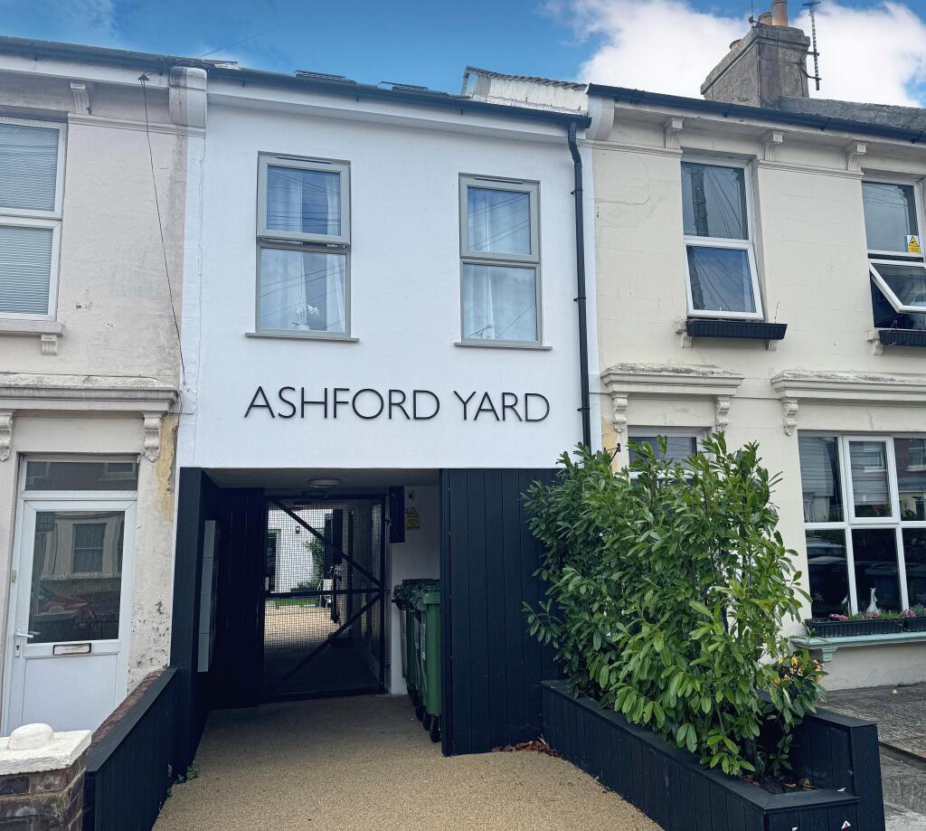 Main image of property: Ashford Road, EASTBOURNE