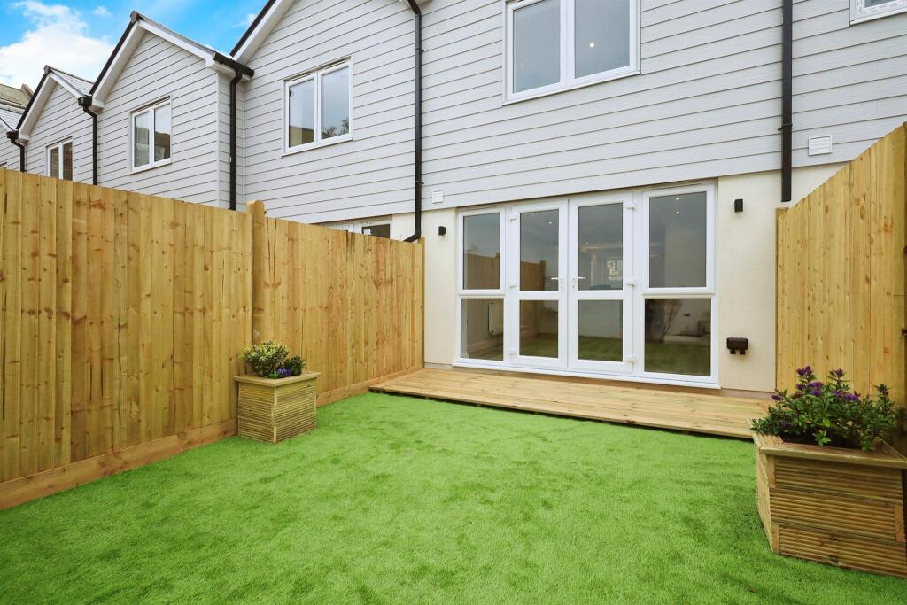 Main image of property: Susans Road, EASTBOURNE