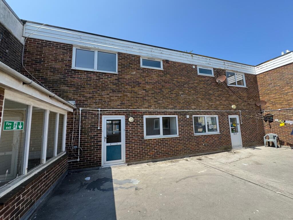Main image of property: Broad Street, SEAFORD