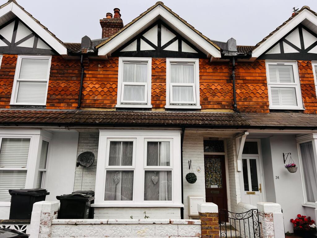 Main image of property: Havelock Road, Eastbourne, East Sussex