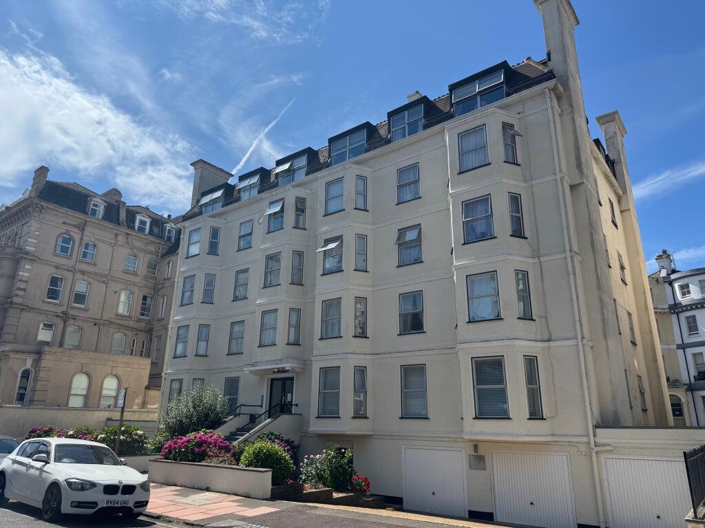Main image of property: Trinity Place, EASTBOURNE