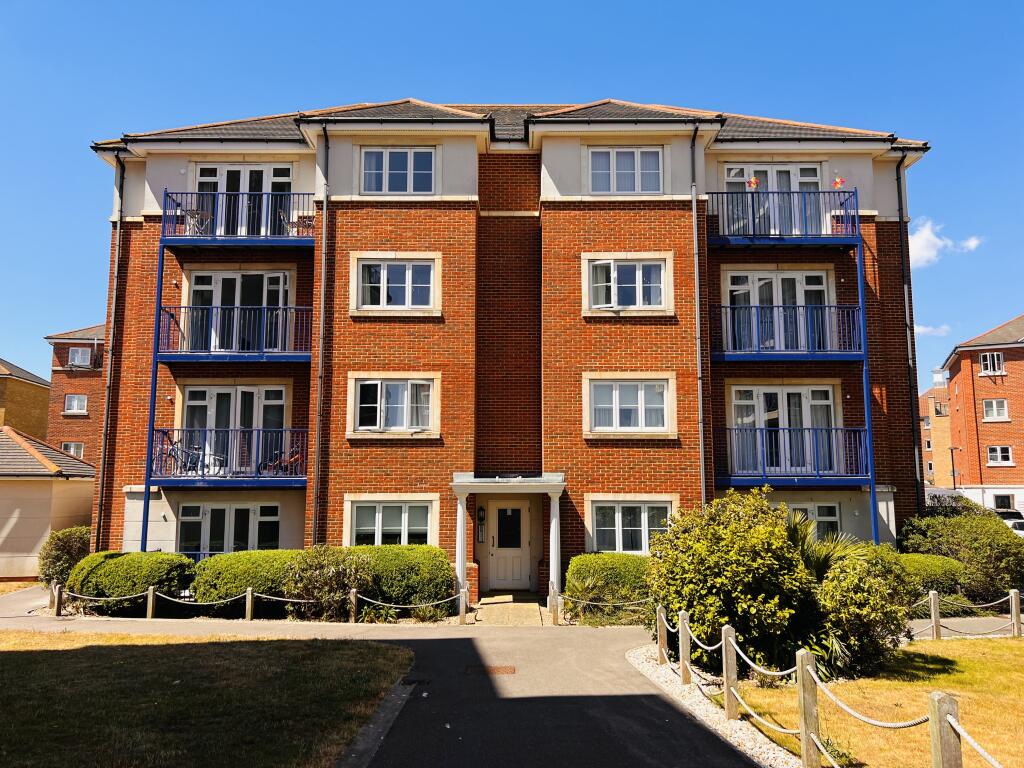 Main image of property: Barbuda Quay, Eastbourne