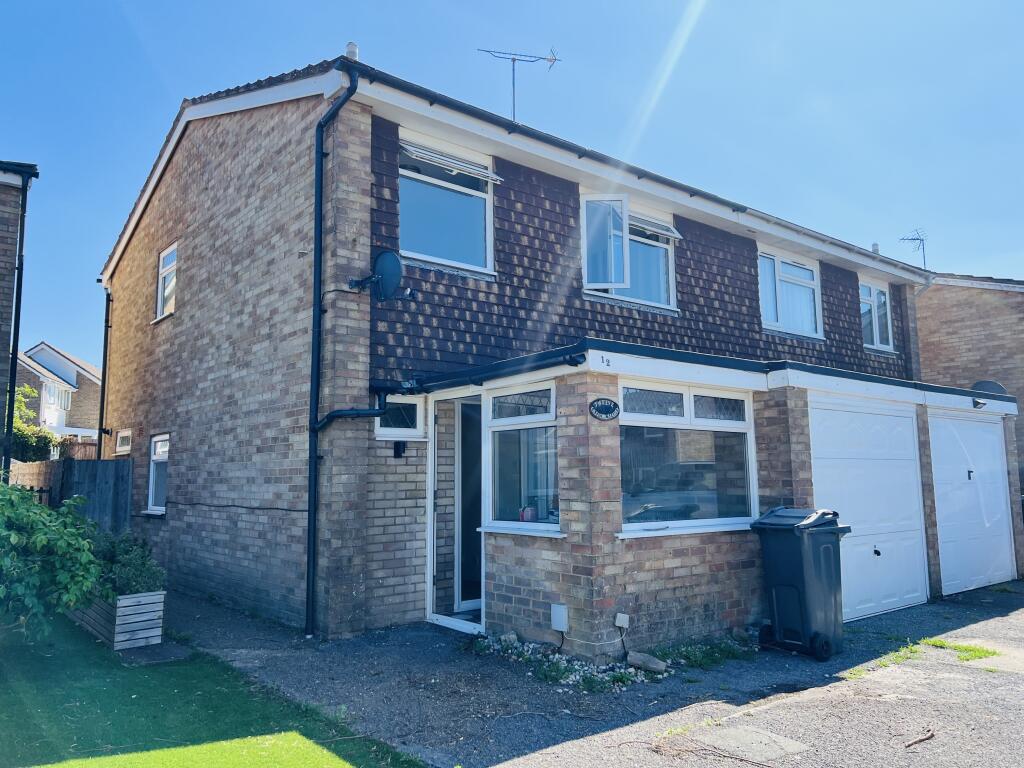 Main image of property: Old Orchard Place, HAILSHAM