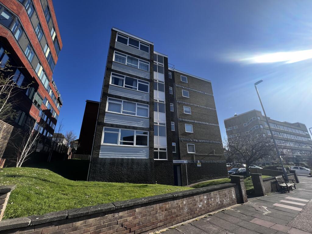 Main image of property: Upperton Road, EASTBOURNE