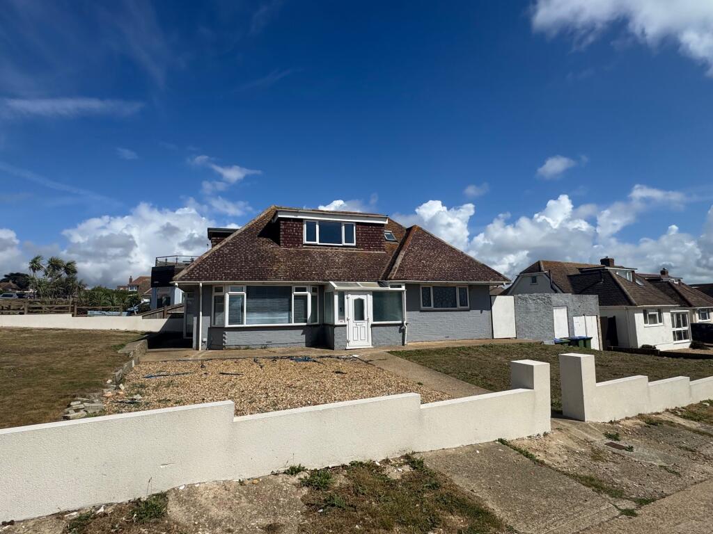 Main image of property: Beach Close, SEAFORD