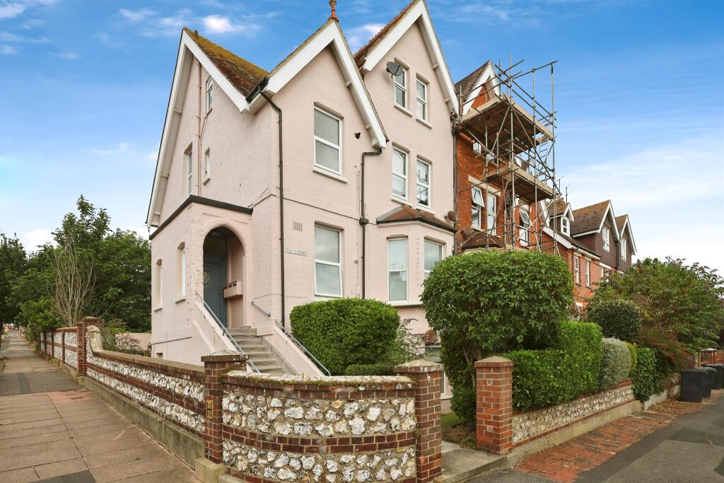 Main image of property: Enys Road, Eastbourne