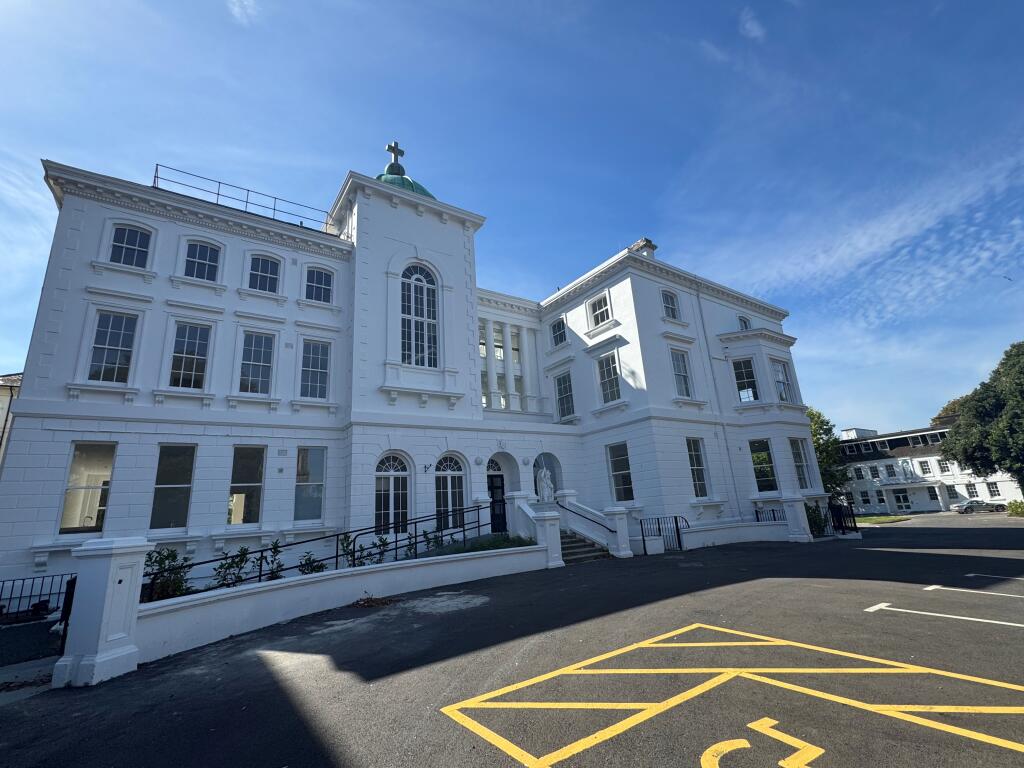 Main image of property: Hartington Place, EASTBOURNE