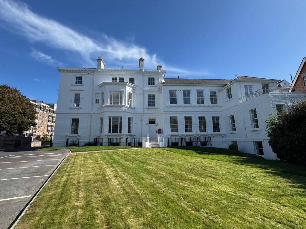 Main image of property: Hartington Place, EASTBOURNE
