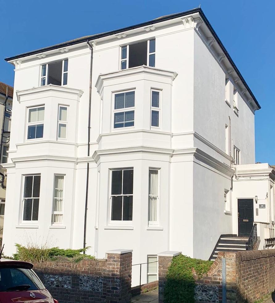 Main image of property: College Road, EASTBOURNE