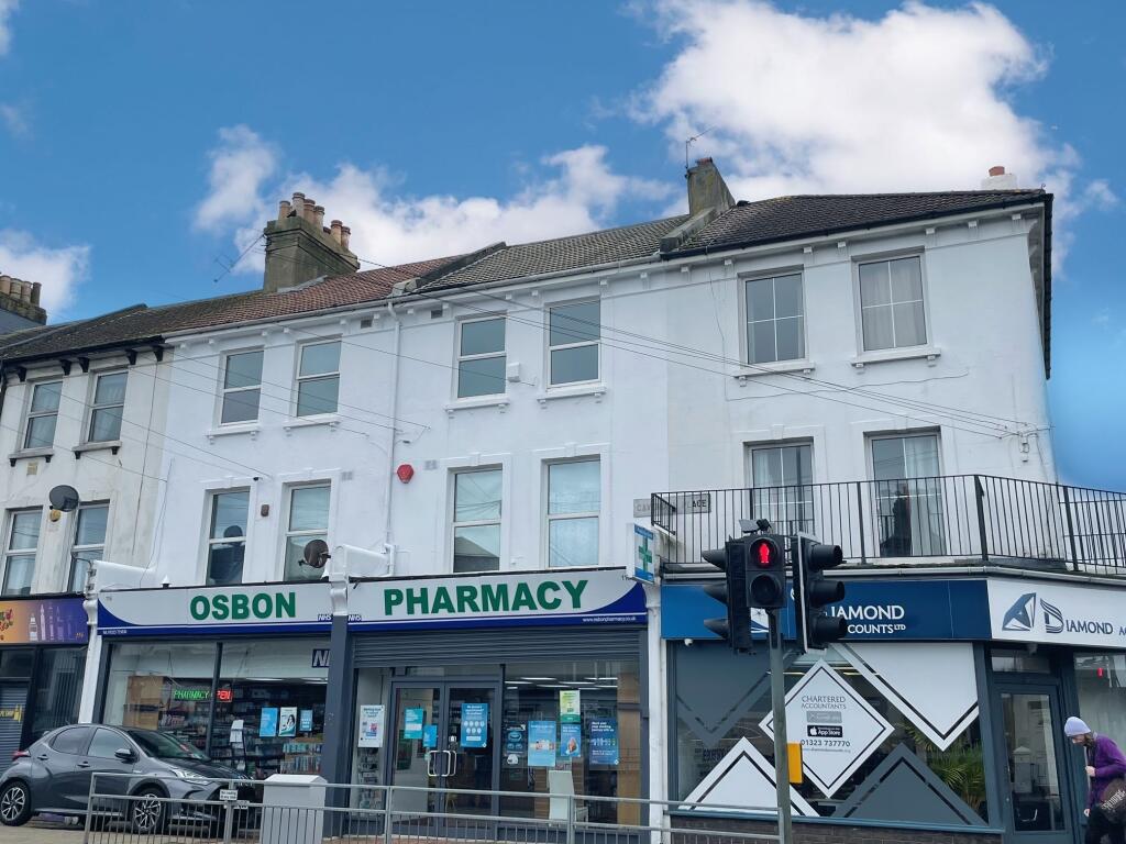 Main image of property: Cavendish Place, EASTBOURNE