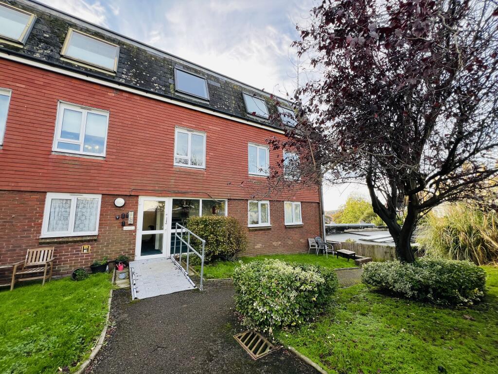 Main image of property: Hurst Lane, EASTBOURNE